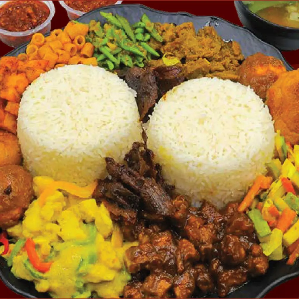 Mixed Platter - Family